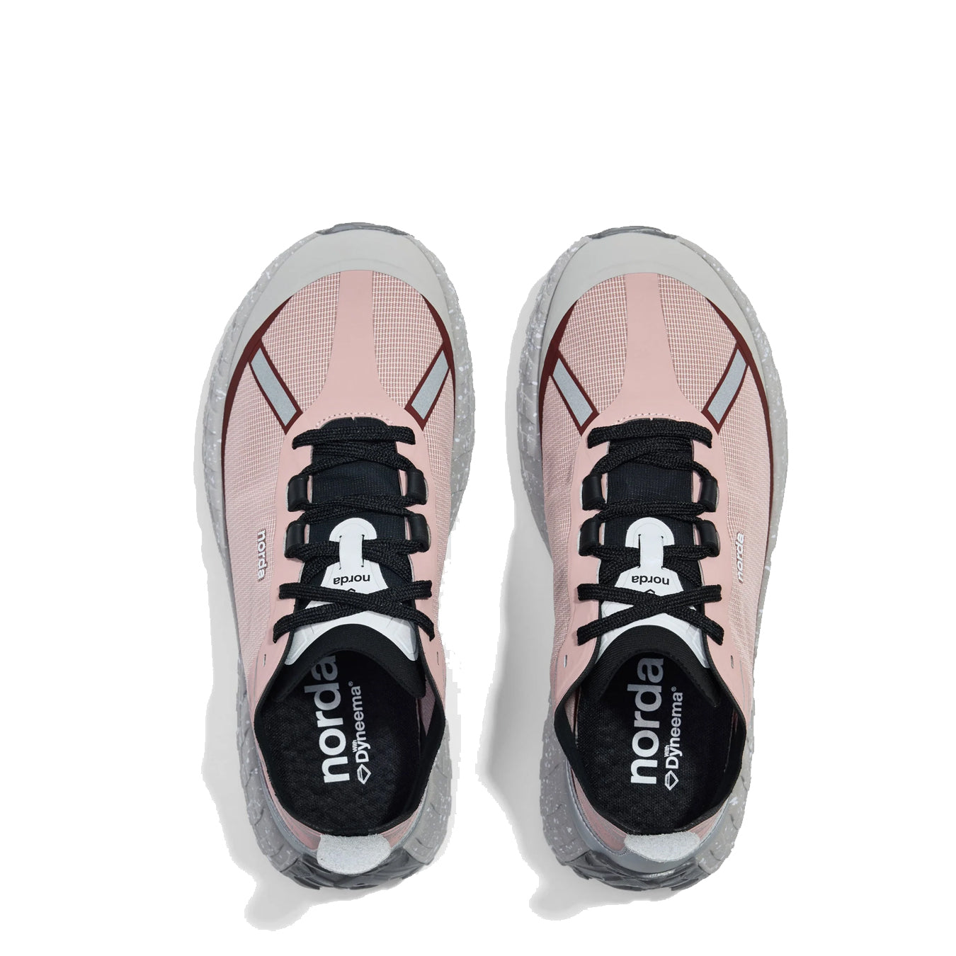 Norda Womens The 001 Trainer Axolotl - Parasol Store