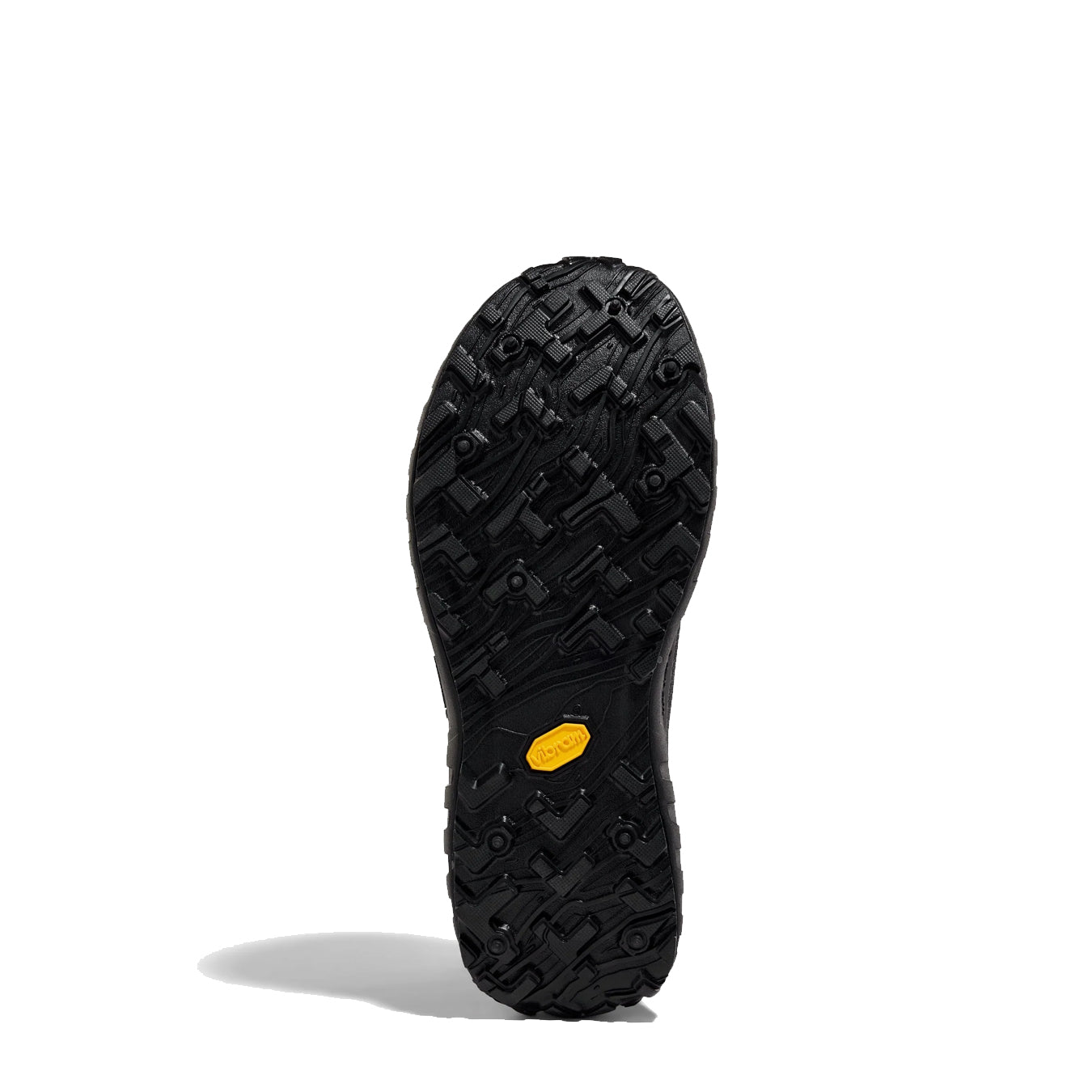 Norda Womens The 001 Trainer Stealth Black - Parasol Store