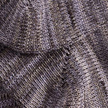 Norse Projects Bjarki Cotton Twist Socks Crocus Purple - Parasol Store