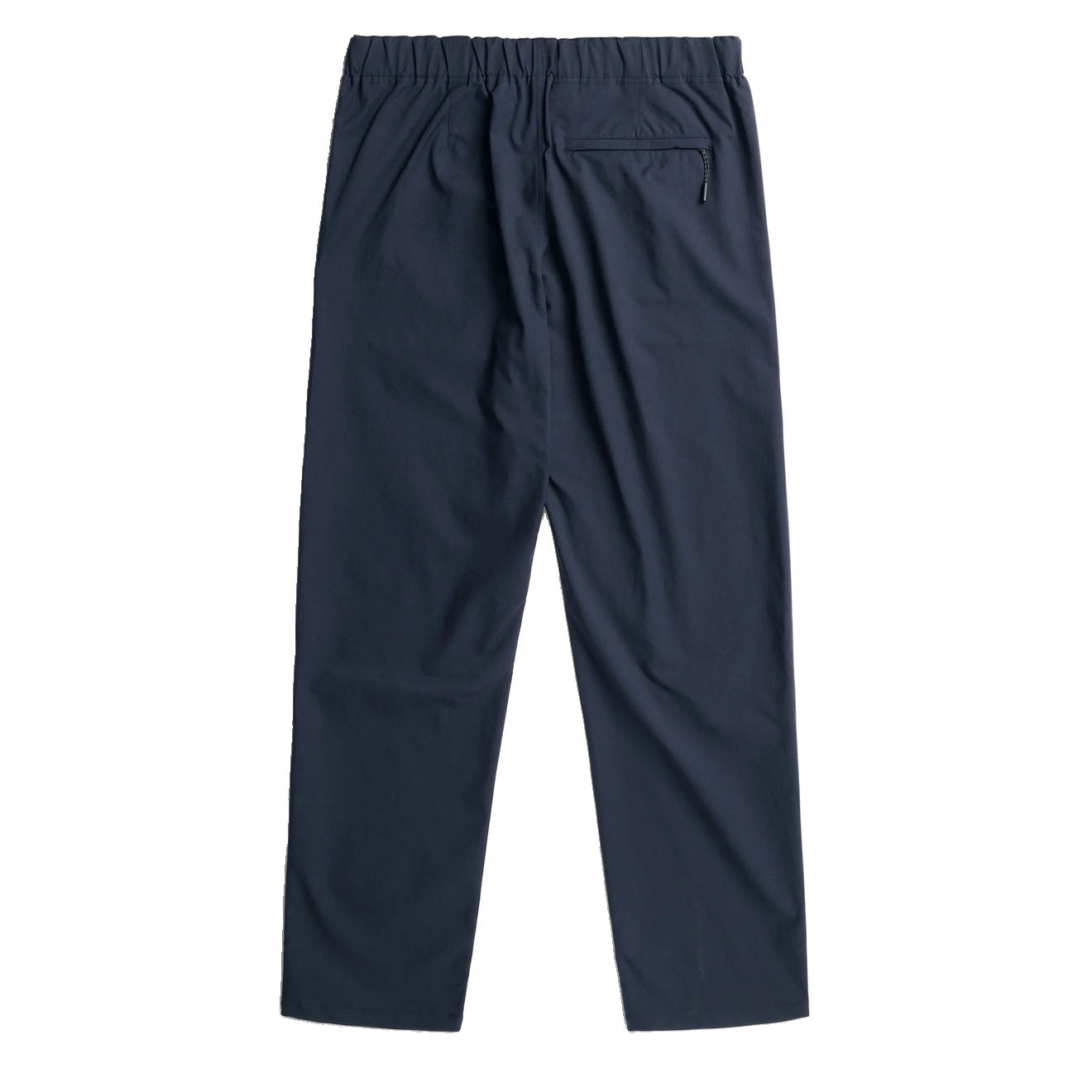 Norse Projects Ezra Relaxed Solotex Twill Trouser Dark Navy - Parasol Store