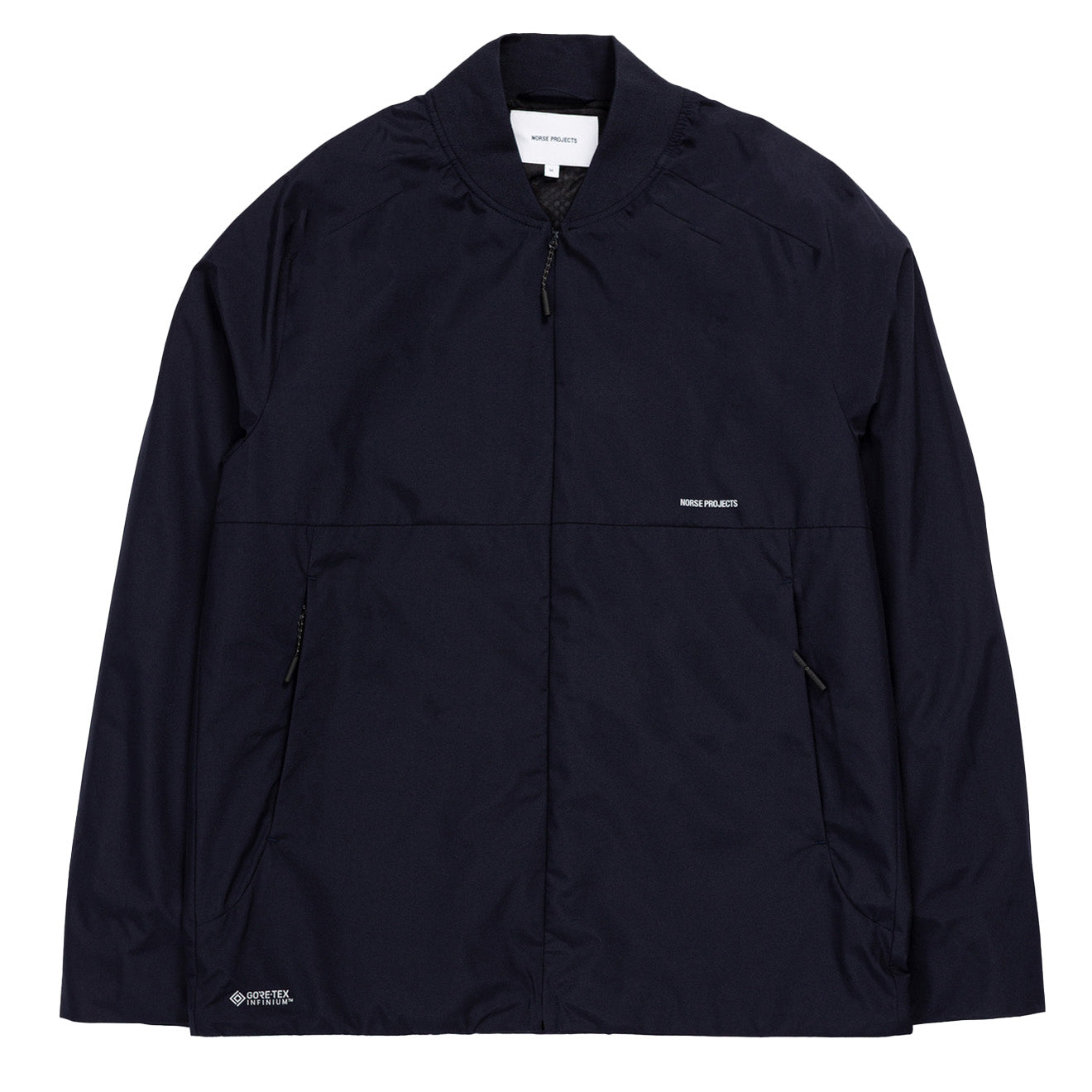 Norse Projects Ryan Gore-Tex Infinium Jacket Dark Navy Norse Projects