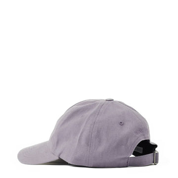 Norse Projects Twill Sports Cap Dusk Purple - Parasol Store