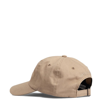 Norse Projects Twill Sports Cap Utility Khaki - Parasol Store