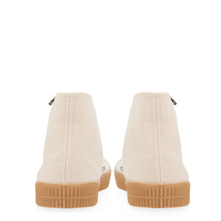 Novesta Star Dribble Trainer 99 Beige / 003 Transparent - Parasol Store