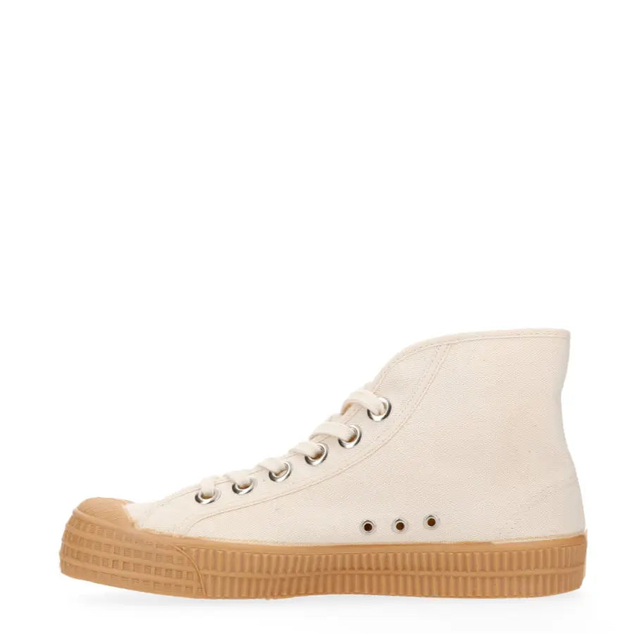 Novesta Star Dribble Trainer 99 Beige / 003 Transparent - Parasol Store