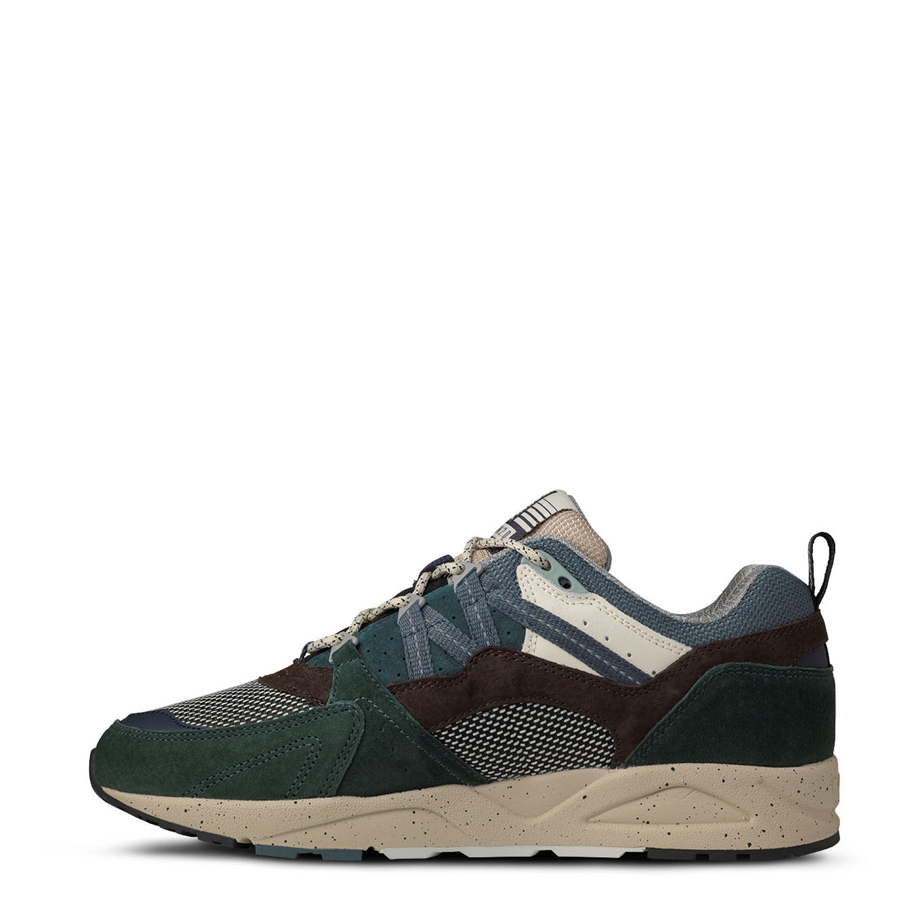 Karhu Fusion 2.0 Dark Forest / Stormy Weather Karhu