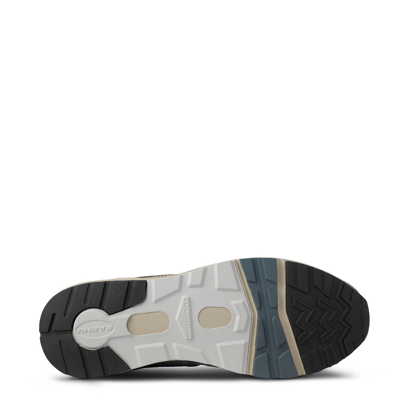 Karhu Fusion 2.0 Dark Forest / Stormy Weather Karhu