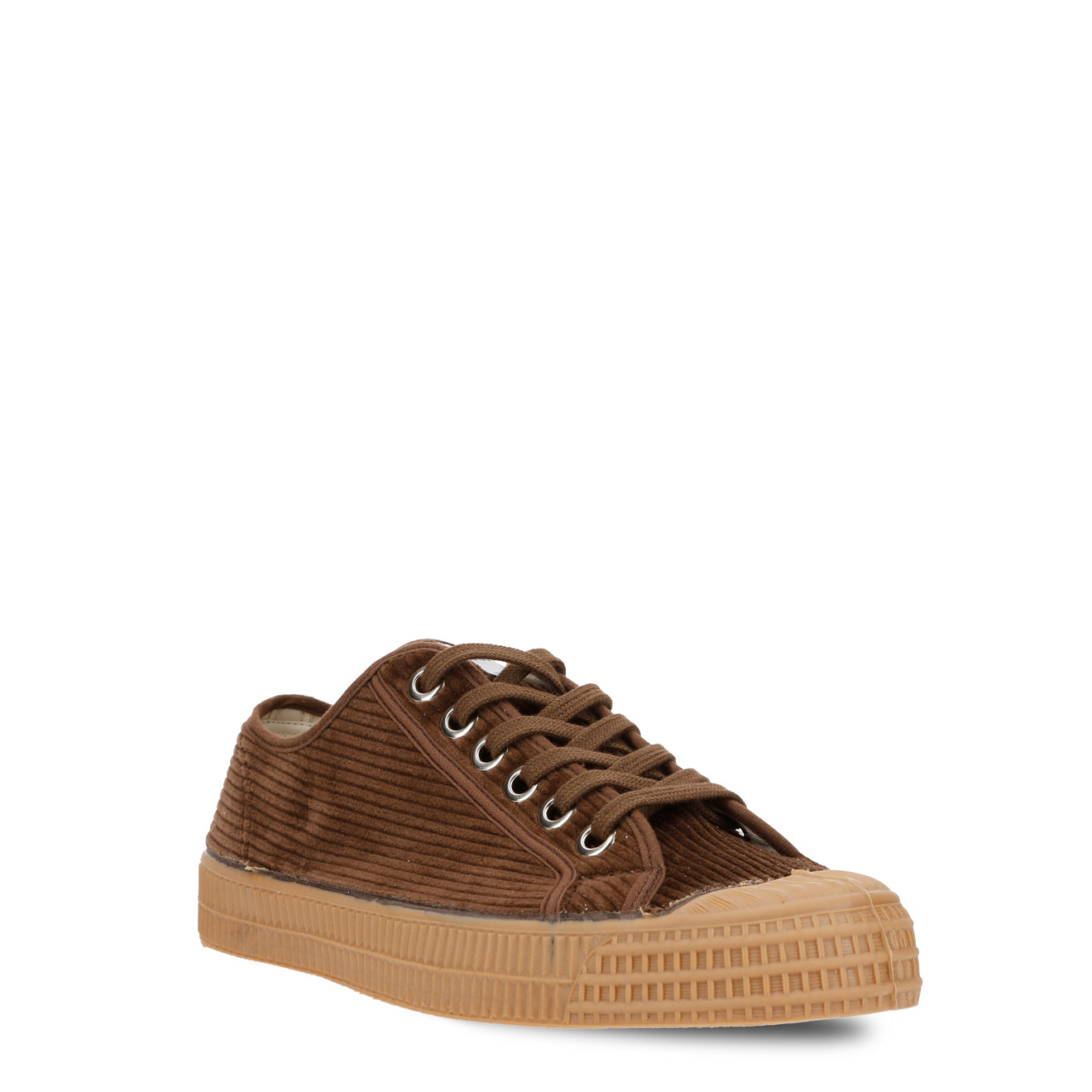 Novesta Star Master Cord Dark Brown Novesta