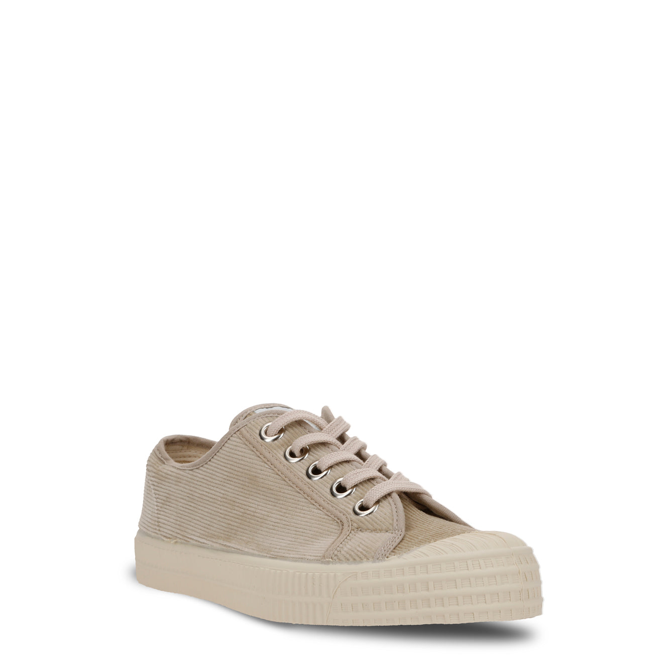 Novesta Star Master Cord Sneaker Beige Novesta
