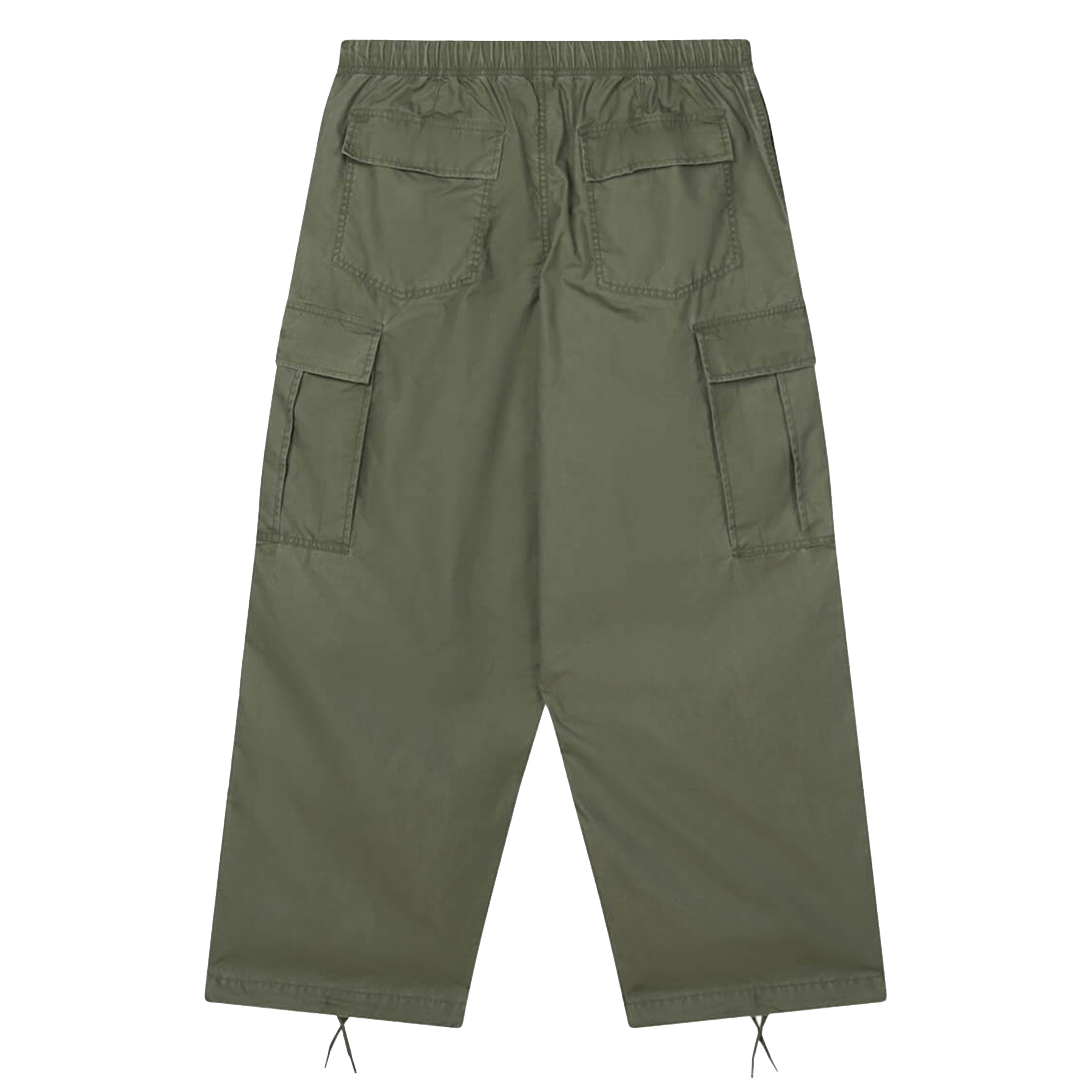 Obey Giant Cargo Pant Pigment Lichen Green