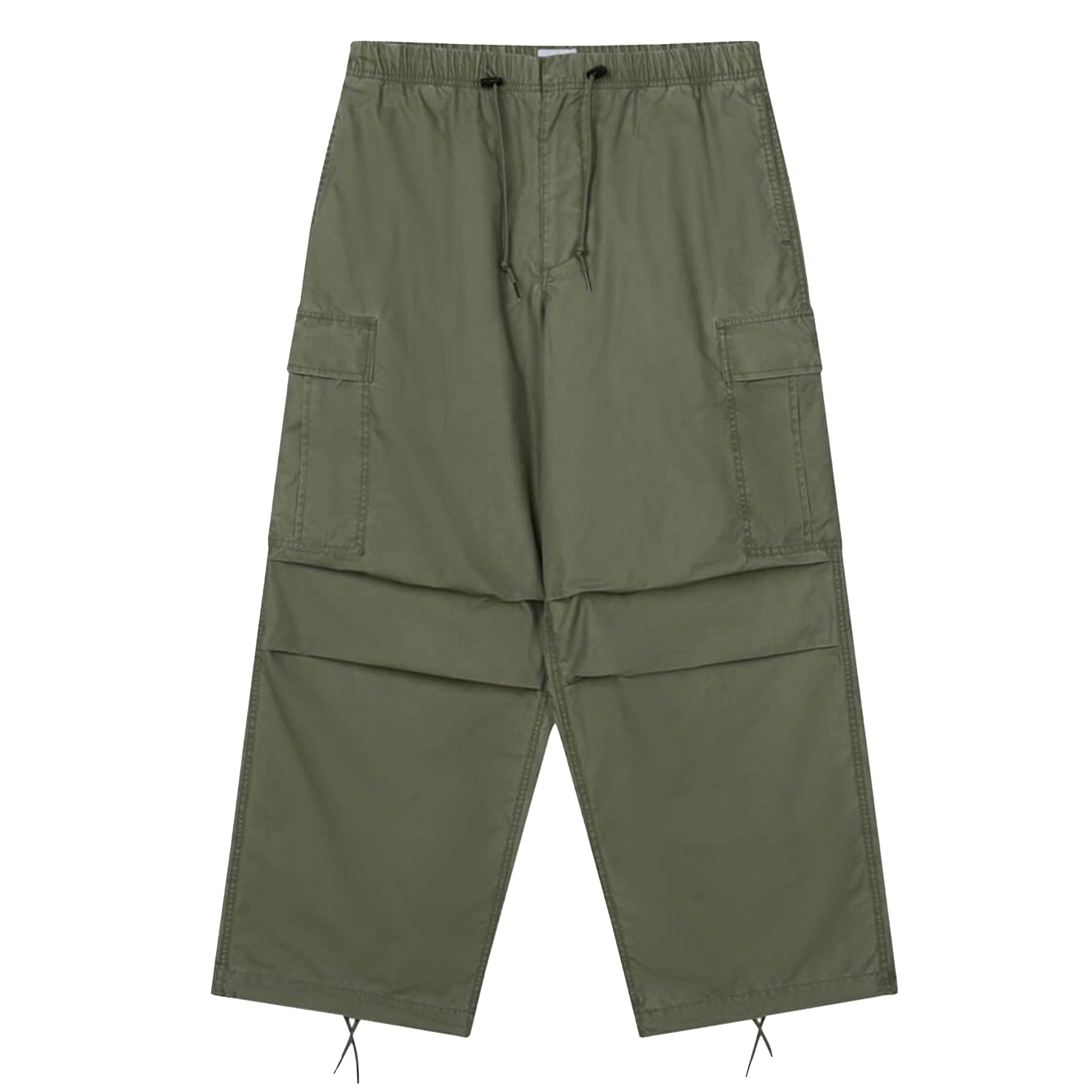 Obey Giant Cargo Pant Pigment Lichen Green