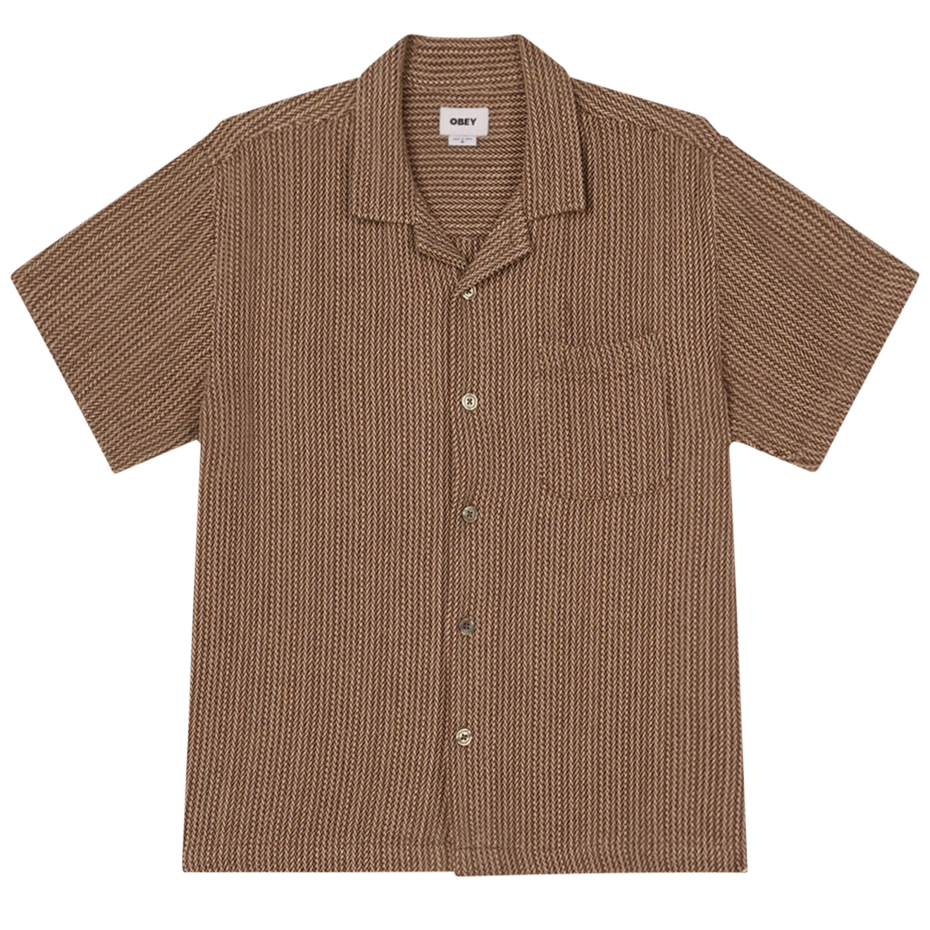 Obey Horace Woven Unbleached Multi - Parasol Store