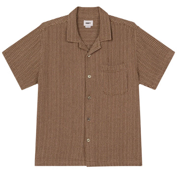 Obey Horace Woven Unbleached Multi - Parasol Store