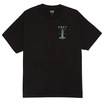 Obey Premium Sounds Black - Parasol Store