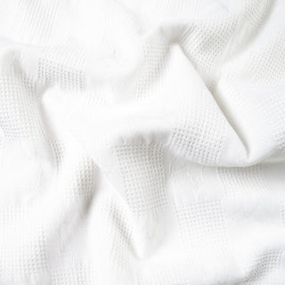 Obey Womens Manor Jacquard Skirt White - Parasol Store