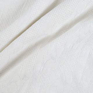 Obey Womens Manor Jacquard White - Parasol Store