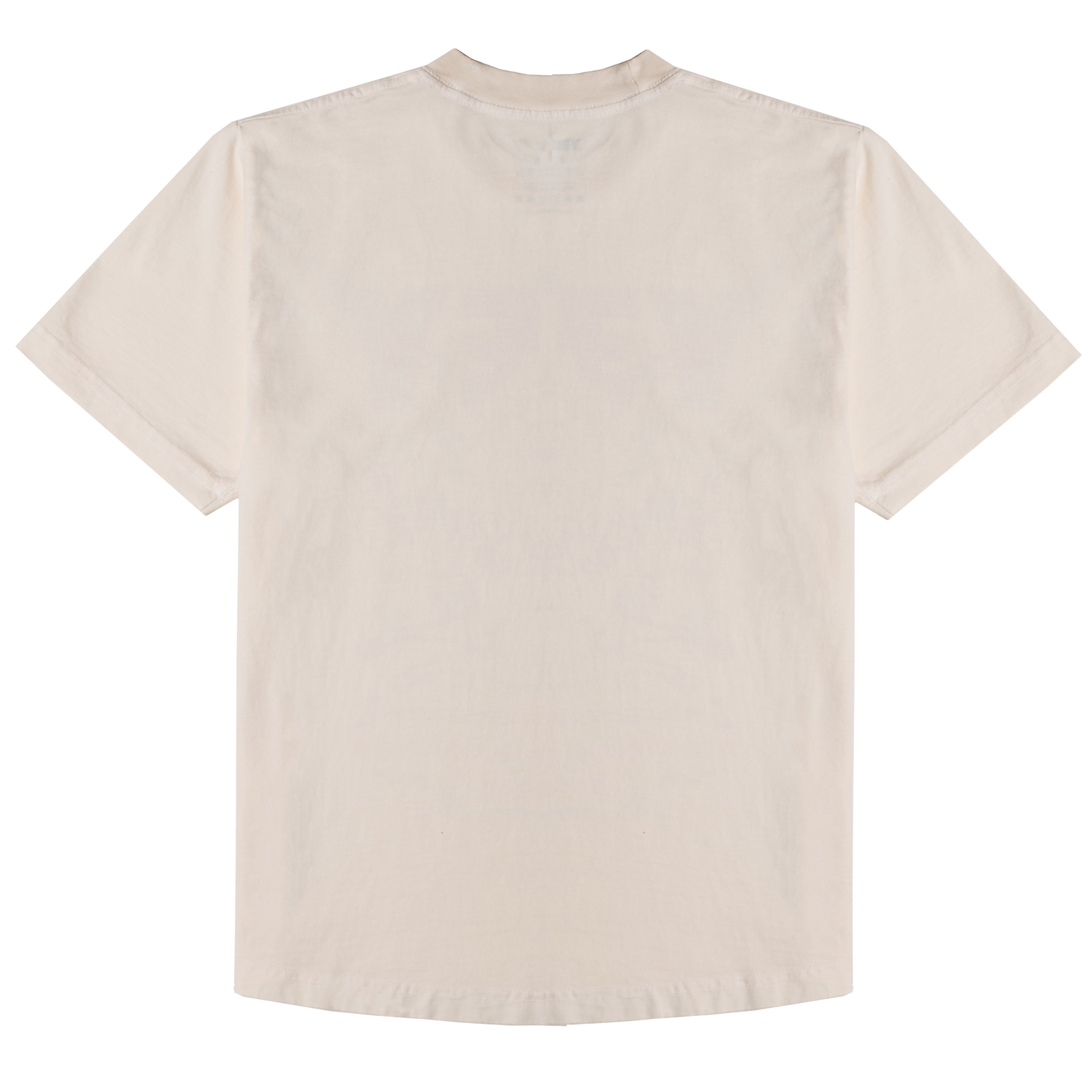 Obey Womens Obey Womens Spirit Guide Pigment Unbleached