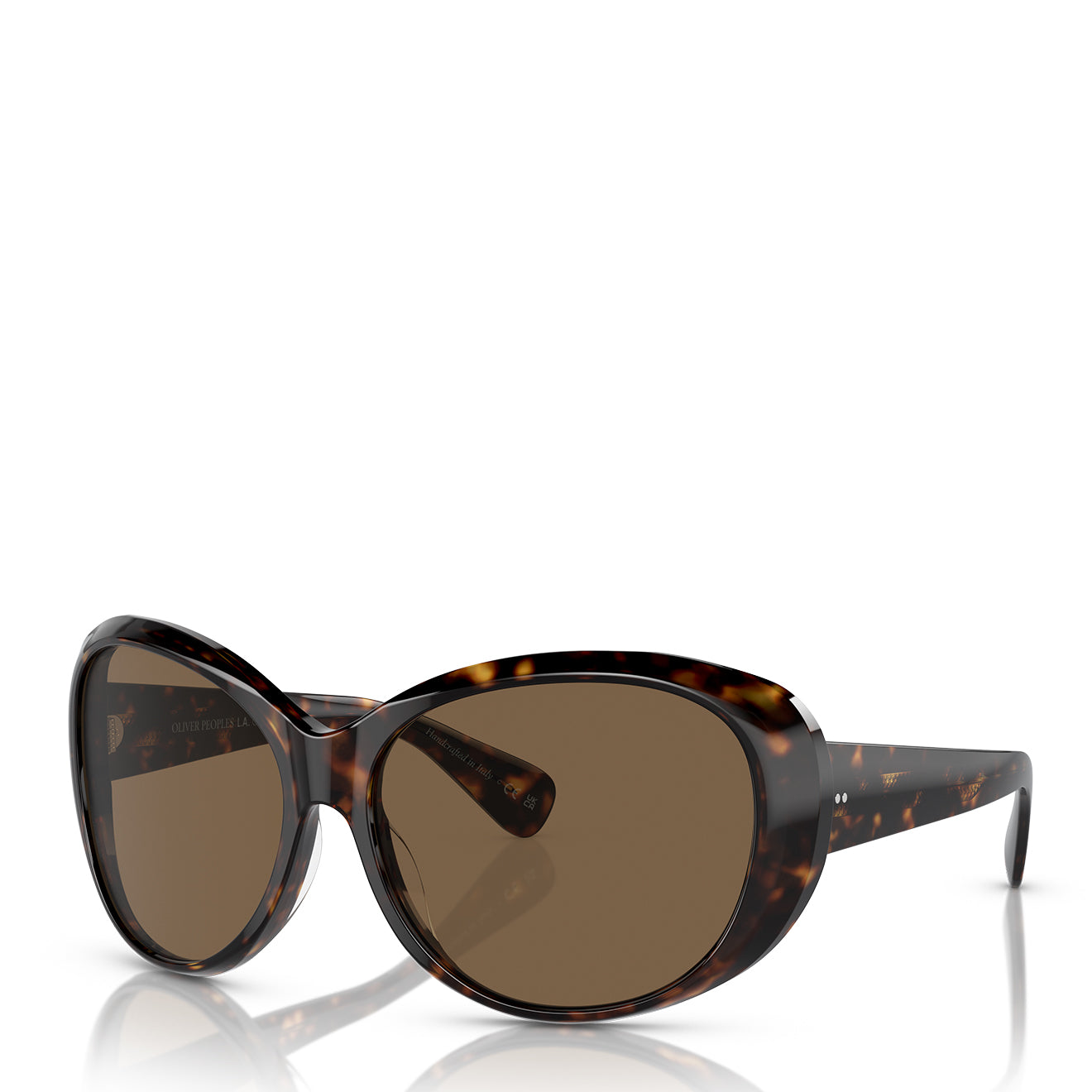 Oliver Peoples Maridan 0OV5551SU 100973 62 Sunglasses Brown - Parasol Store