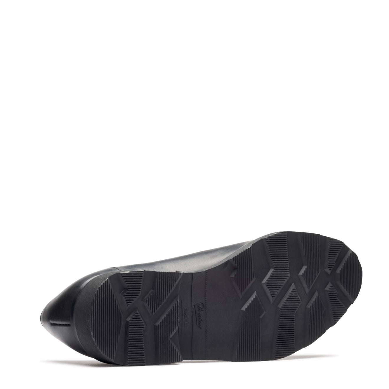 Paraboot Avignon Griff II Shoe Black - Parasol Store
