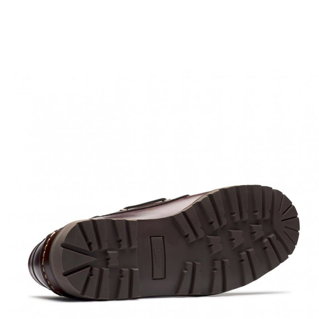 Paraboot Malo Raid Shoe Marron-Lis America - Parasol Store