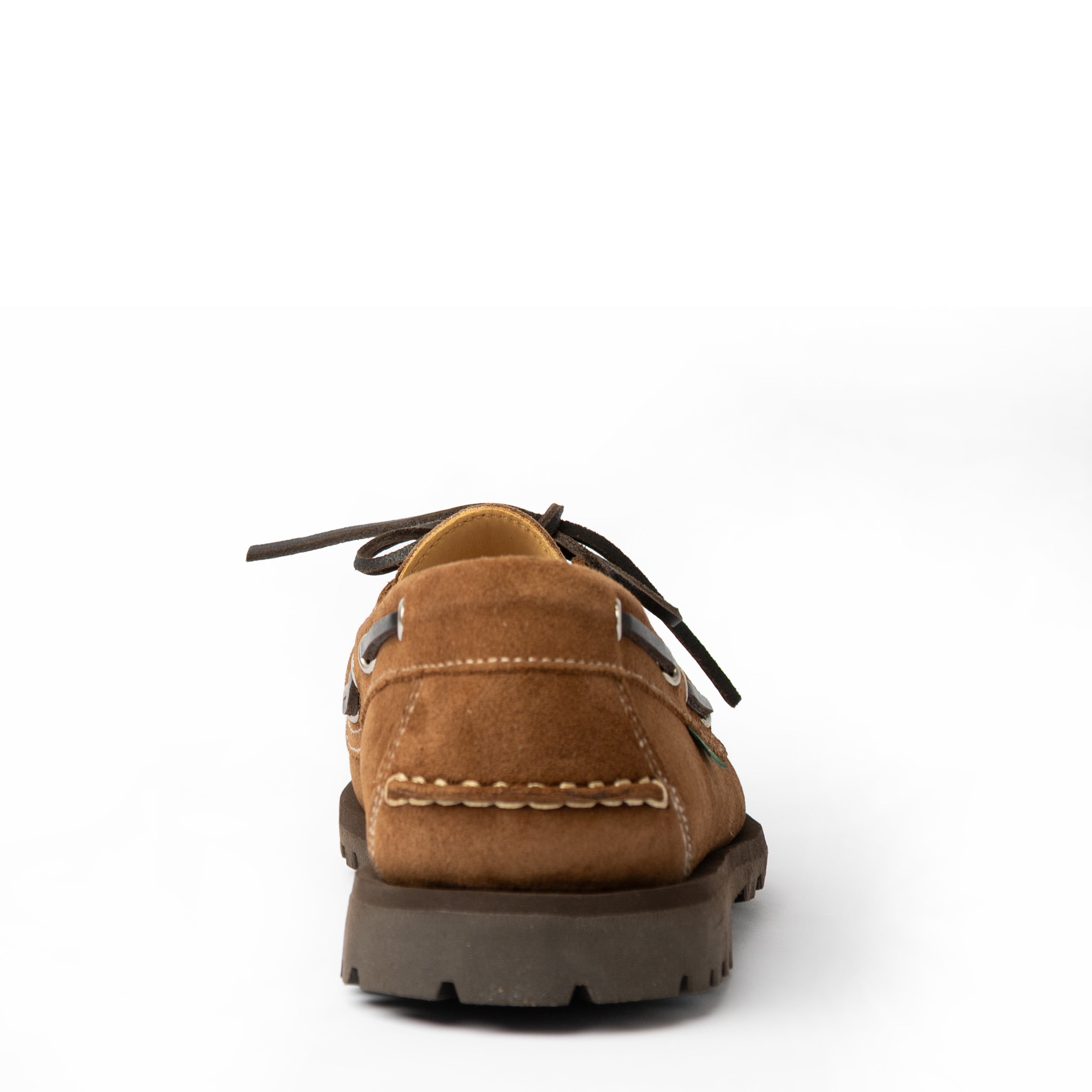 Paraboot Malo Vel Cognac - Parasol Store