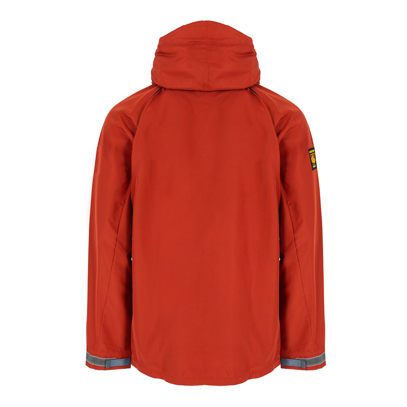 Paramo Fuera Classic Windproof Outback Red - Parasol Store