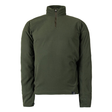 Paramo Grid Technic Baselayer Moss - Parasol Store