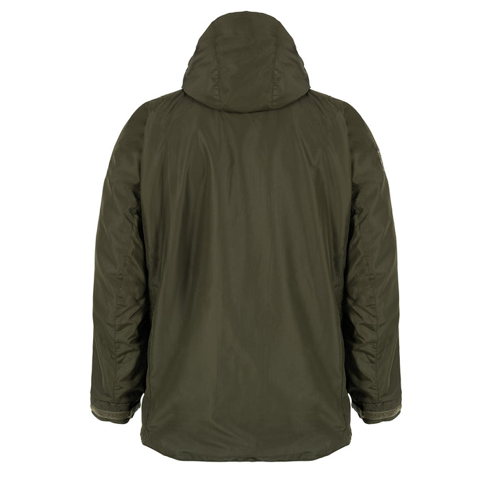Paramo Halkon 360 Jacket Moss - Parasol Store