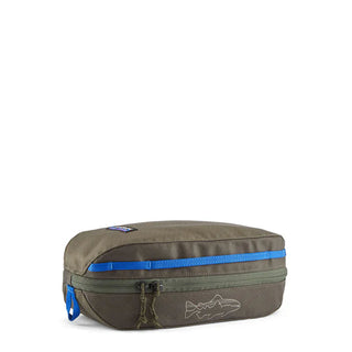 Patagonia Black Hole Cube 3L Basin Green - Parasol Store