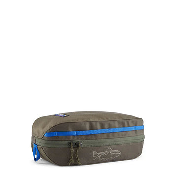 Patagonia Black Hole Cube 3L Basin Green - Parasol Store