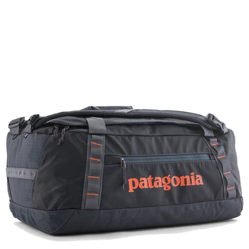Patagonia Black Hole Duffel 40L Smolder Blue - Parasol Store