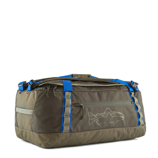 Patagonia Black Hole Duffel 55L Basin Green - Parasol Store