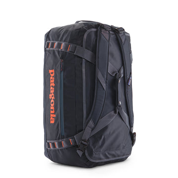 Patagonia Black Hole Duffel 55L Smolder Blue - Parasol Store