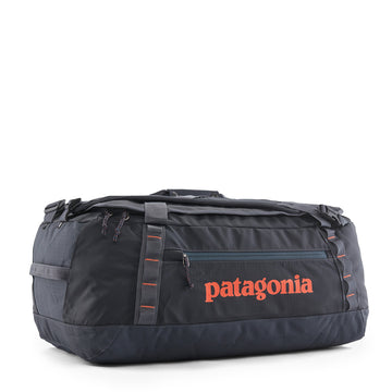 Patagonia Black Hole Duffel 55L Smolder Blue - Parasol Store