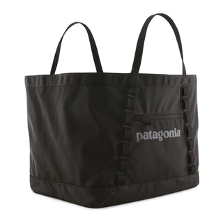 Patagonia Black Hole Gear Tote Black - Parasol Store