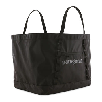 Patagonia Black Hole Gear Tote Black - Parasol Store
