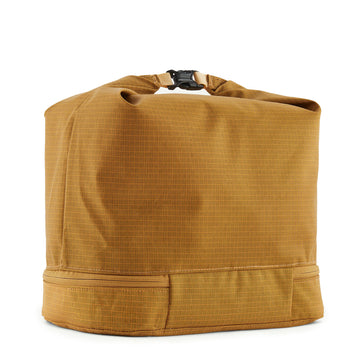 Patagonia Black Hole MLC Cube 12L Pufferfish Gold - Parasol Store