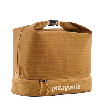 Patagonia Black Hole MLC Cube 12L Pufferfish Gold - Parasol Store