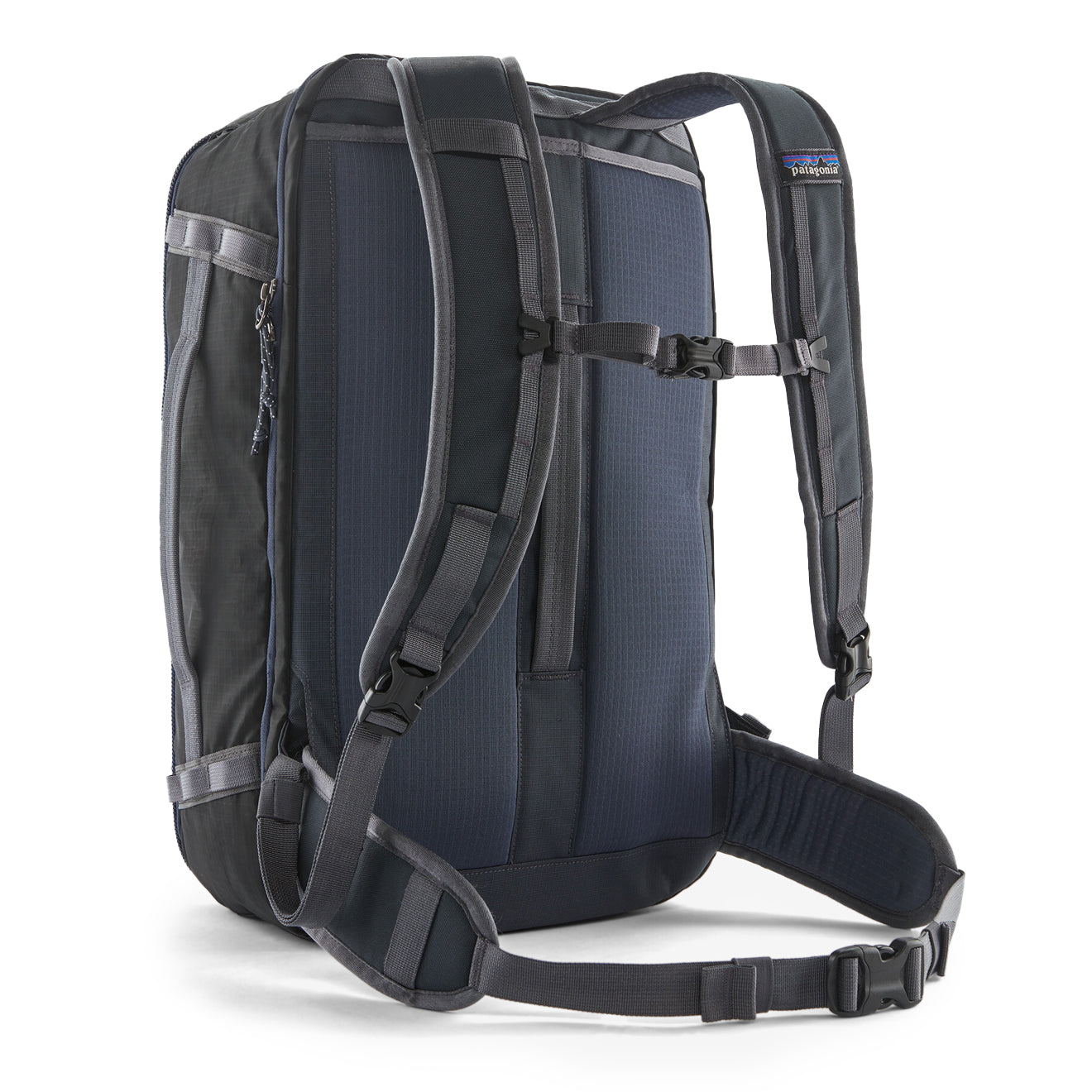 Patagonia Black Hole Mini MLC Smolder Blue - Parasol Store