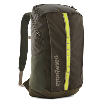 Patagonia Black Hole Pack 25L Pine Needle Green - Parasol Store