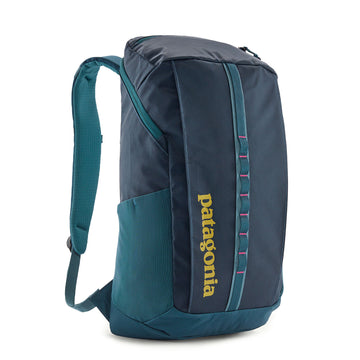 Patagonia Black Hole Pack 25L Tidal Teal - Parasol Store