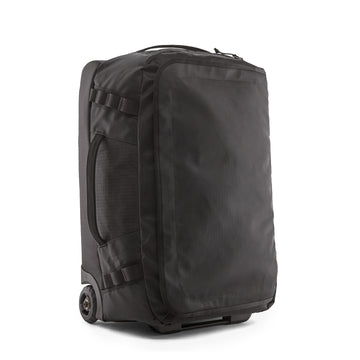 Patagonia Black Hole Wheeled Duffel 40L Black - Parasol Store