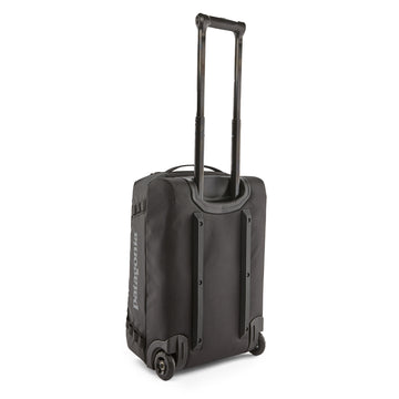 Patagonia Black Hole Wheeled Duffel 40L Black - Parasol Store