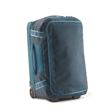 Patagonia Black Hole Wheeled Duffel 40L Tidal Teal - Parasol Store