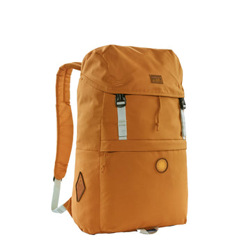 Patagonia Fieldsmith Lid Pack 28L Golden Caramel - Parasol Store