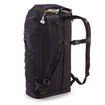 Patagonia Fieldsmith Lid Pack Black - Parasol Store