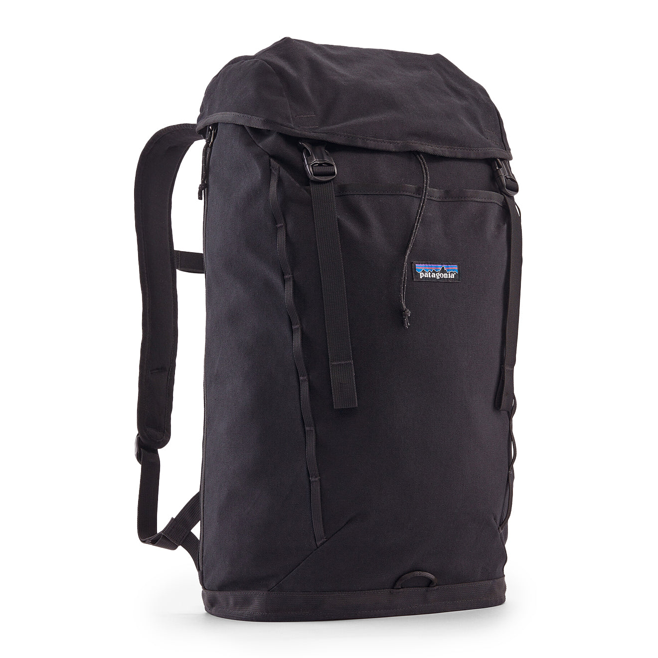 Patagonia Fieldsmith Lid Pack Black - Parasol Store