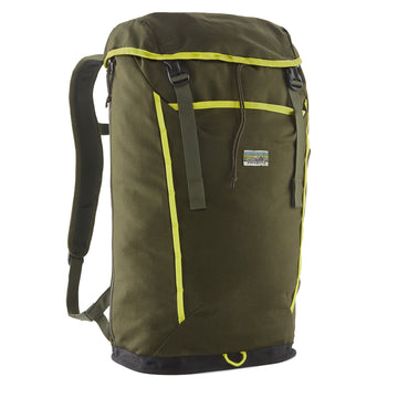 Patagonia Fieldsmith Lid Pack Pine Needle Green - Parasol Store