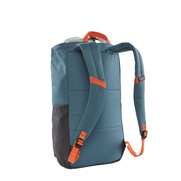 Patagonia Fieldsmith Linked Pack 25L Patchwork: Abalone Blue - Parasol Store