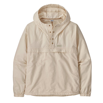 Patagonia Funhoggers Anorak Undyed Natural - Parasol Store